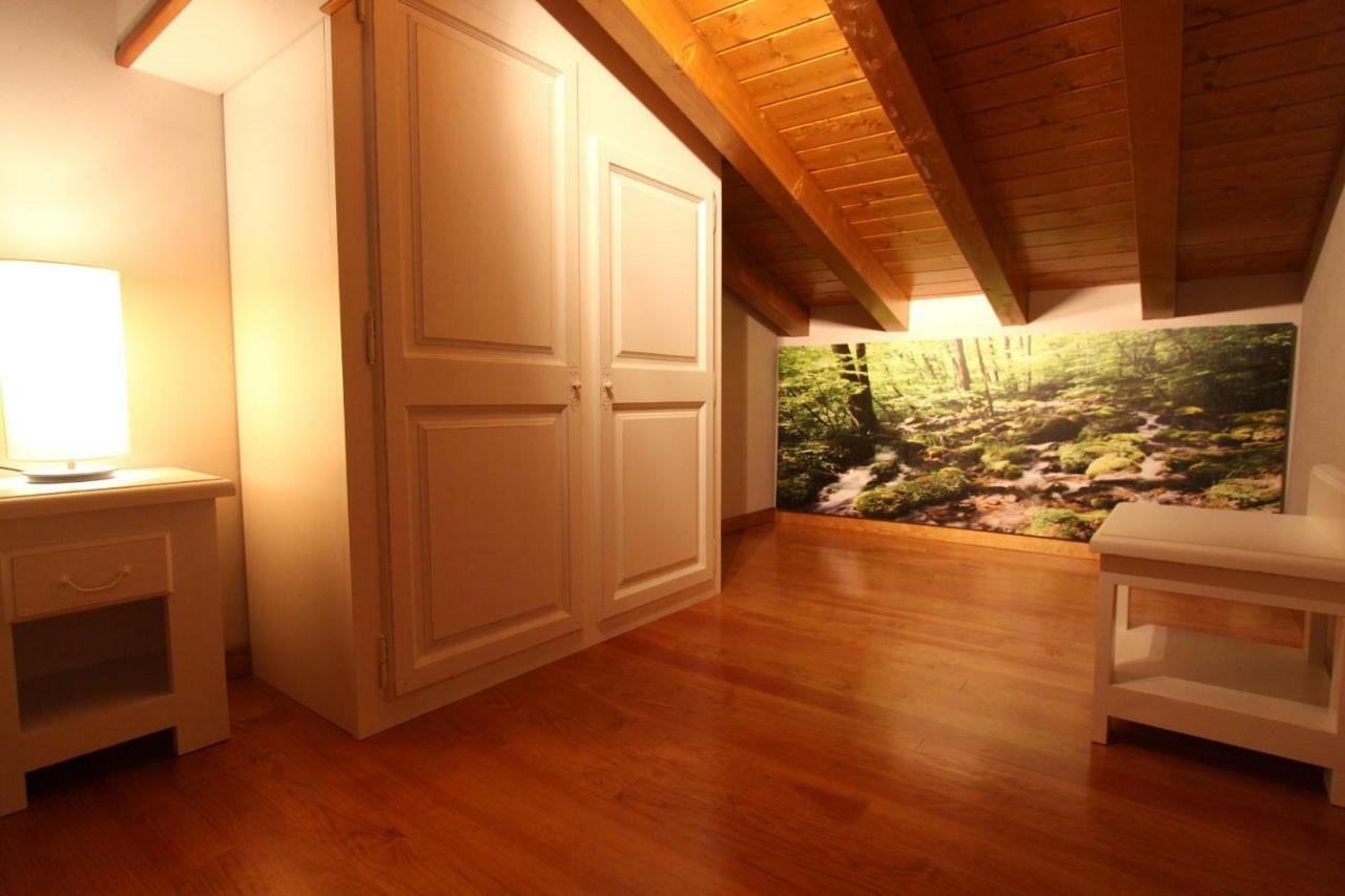 Casa Rural Espargoiti Salinas de Ibargoiti Kültér fotó